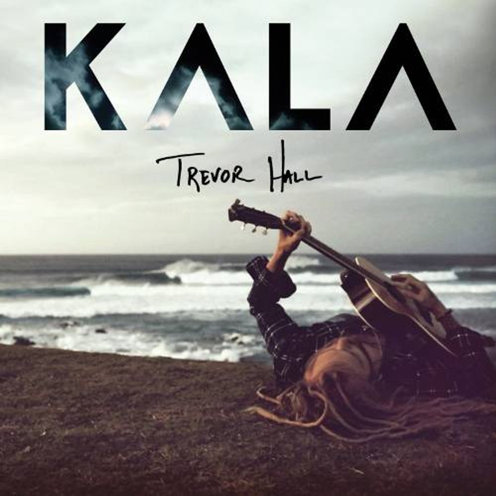 

Диск CD Kala - Trevor Hall