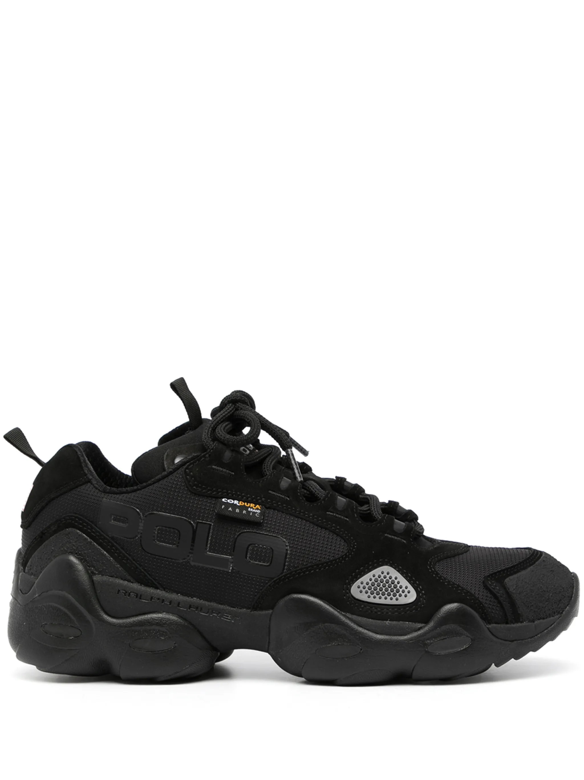 

Кроссовки RLX Fast Trail Polo Ralph Lauren, черный