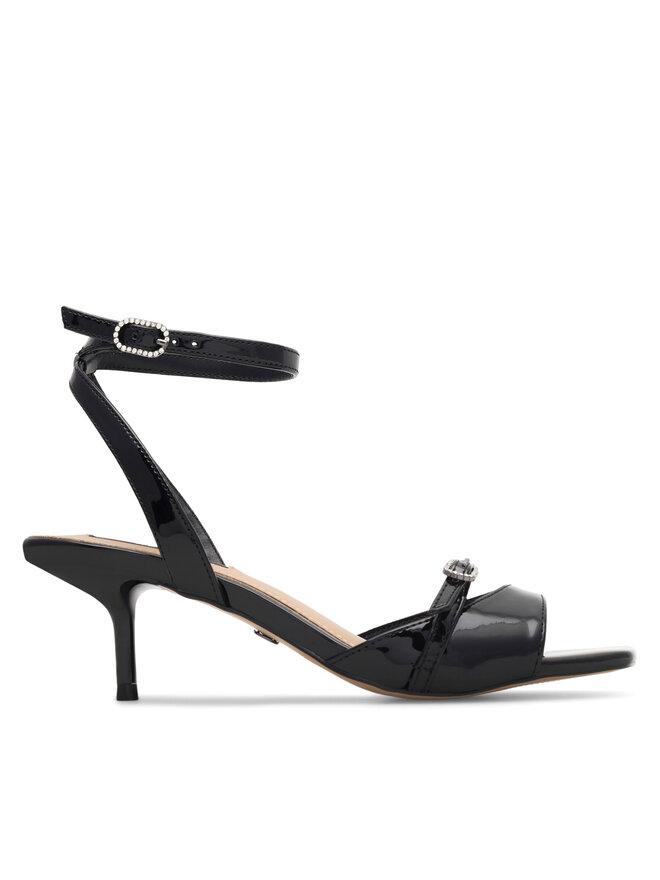 Сандалии FEROZA BYCCC02 Nine West, черный