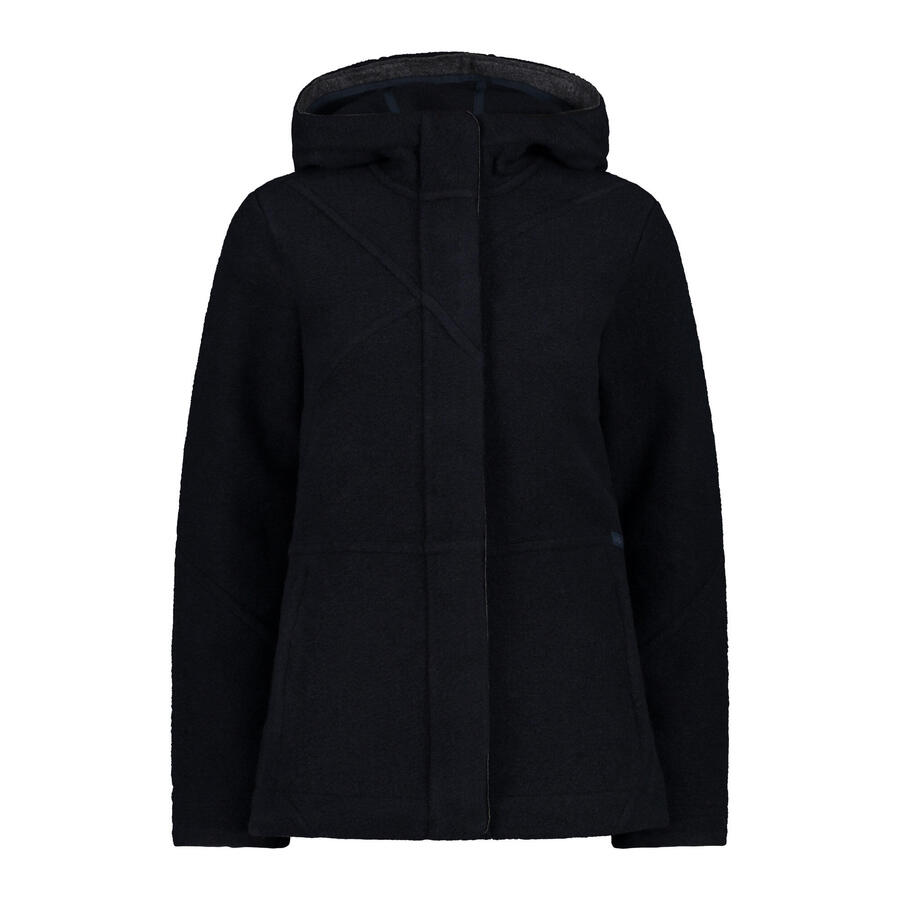 

Женская куртка CMP с фиксированным капюшоном 31M3126