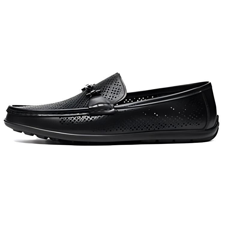 

Туфли Men"s Casual Men Low-Top черный Aokang