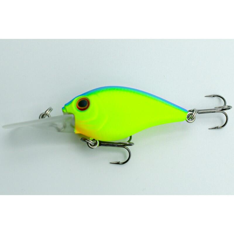 

Жесткая приманка VOLKIEN SOUL - FAT VS Silent 2.0