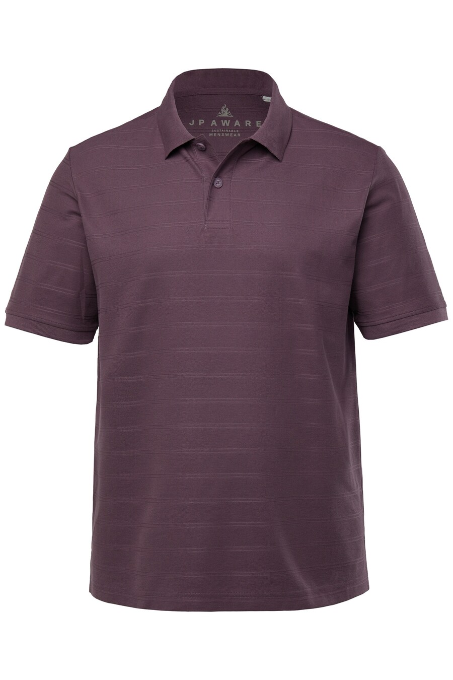 

Рубашка JP1880, цвет Mauve