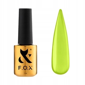 

Топ без стирания FOX Rainbow Top 005 7 мл TM F.O.X