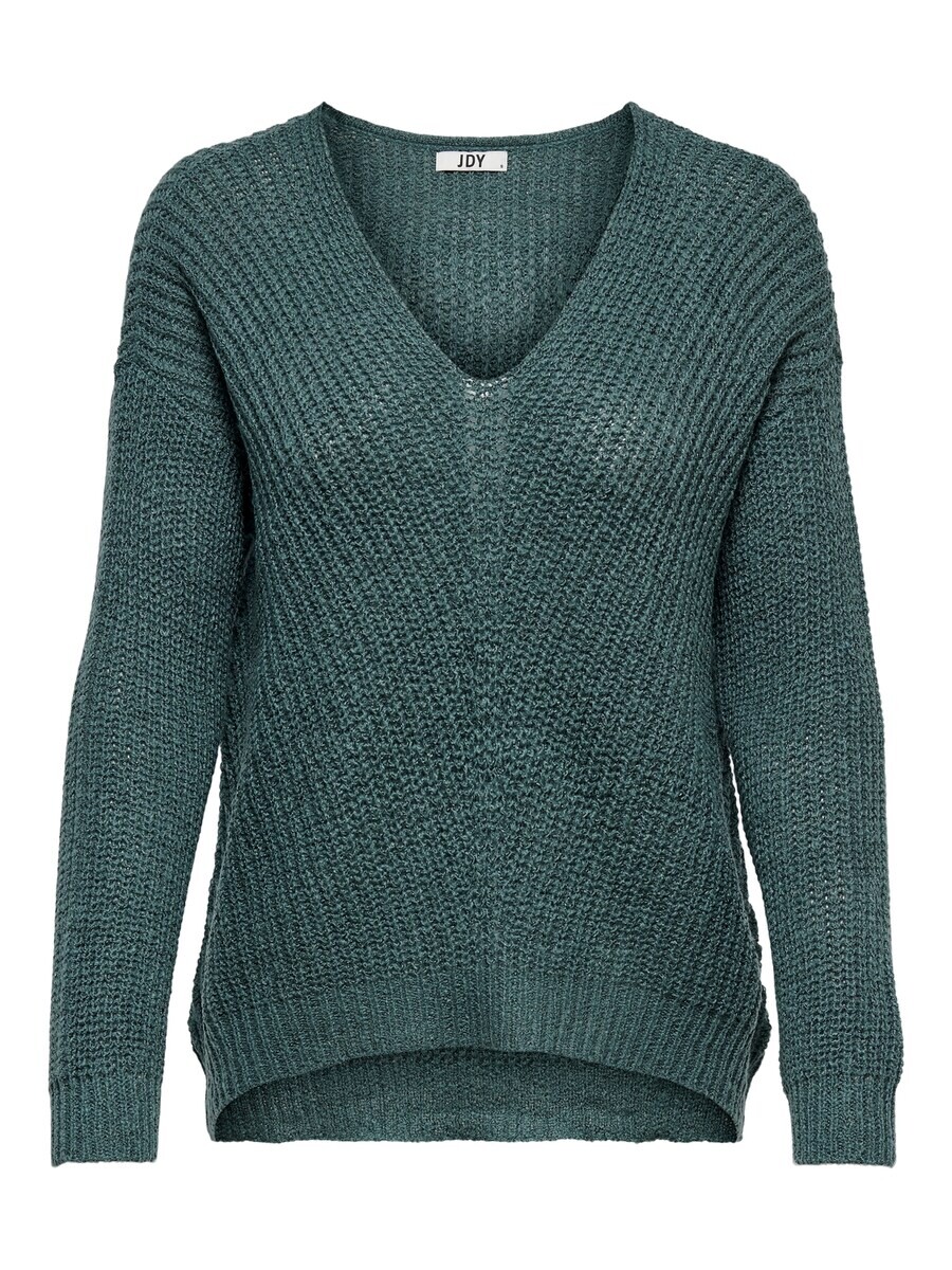 

Базовый свитер JDY Sweater JDYNew Megan, цвет fir