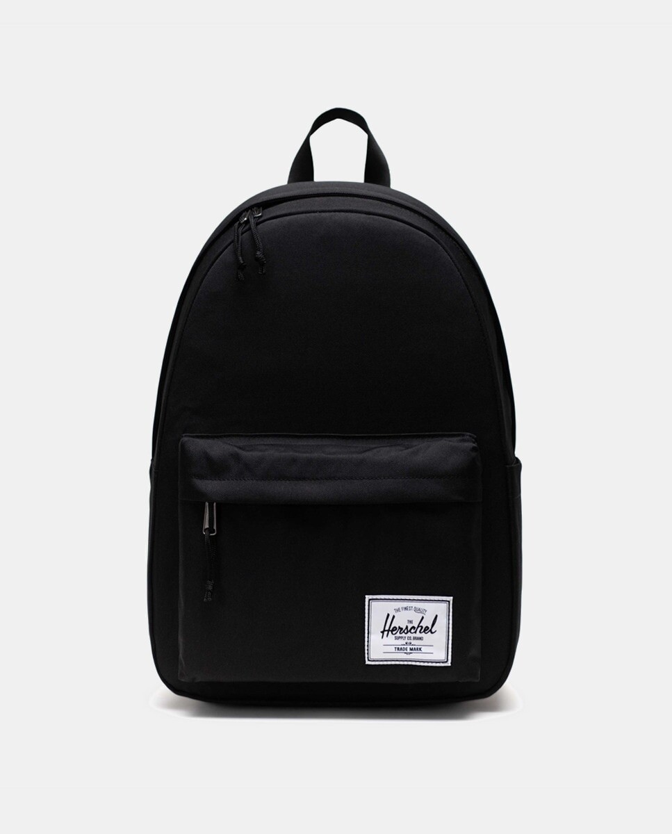 

Рюкзак Classic XL Supply черный Herschel, черный