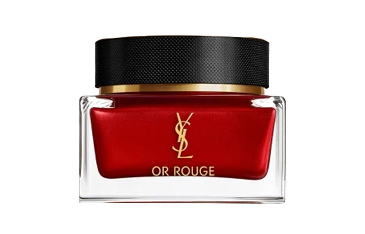 Крем для лица Yves Saint Laurent Or Rouge, 50 мл — фото 3
