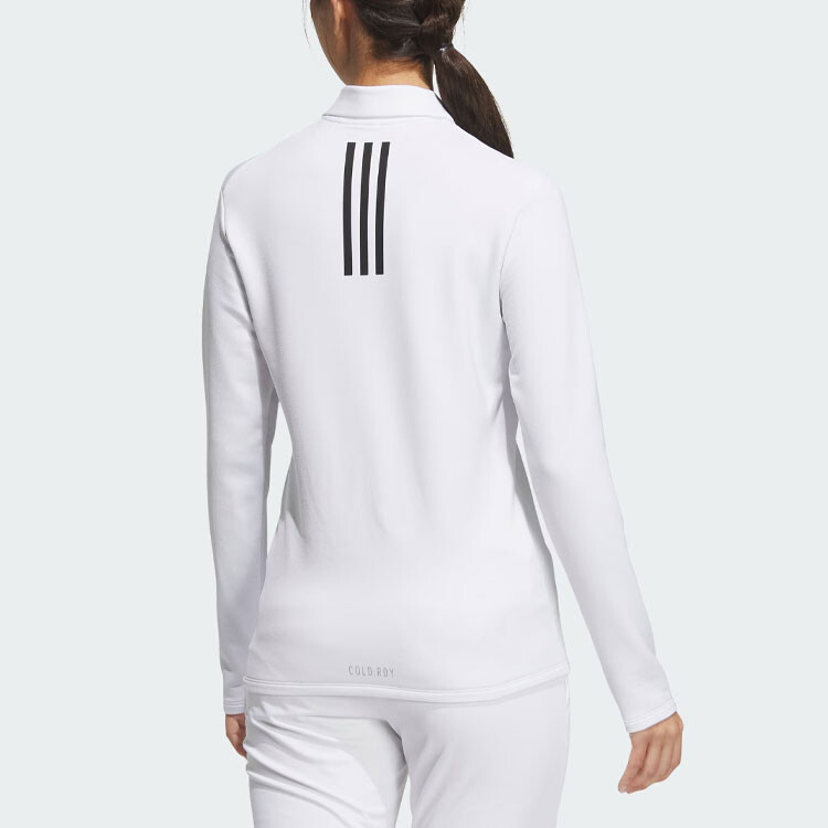 

Футболка поло Cold.Rdy женская белая Adidas