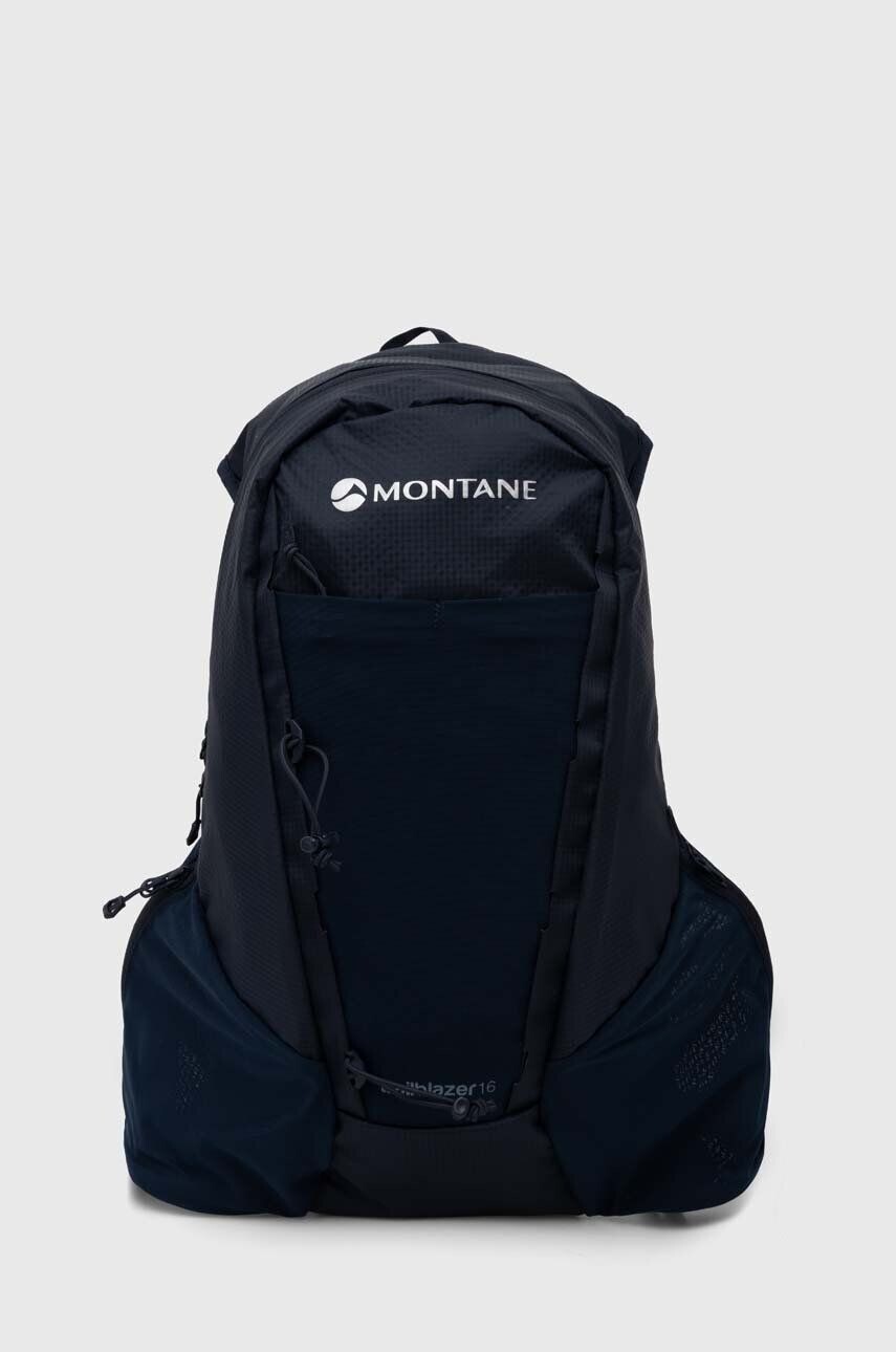 

Рюкзак Trailblazer 16 Montane, темно-синий
