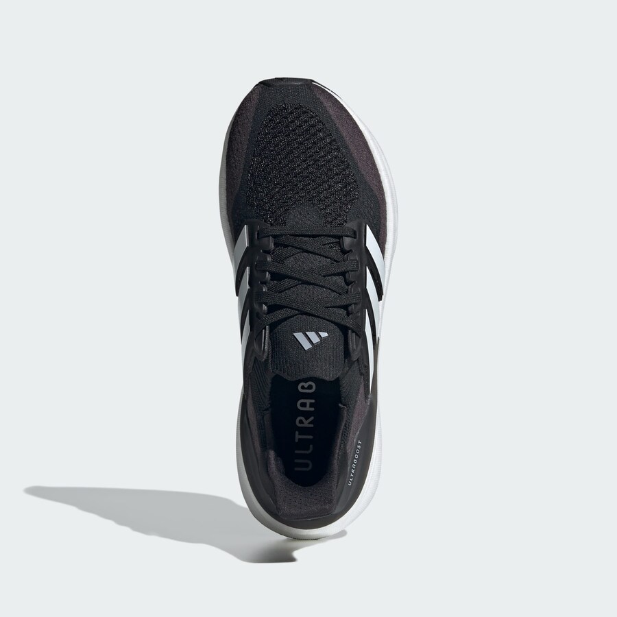 Кроссовки для бега ADIDAS PERFORMANCE Ultraboost, черный — фото 2