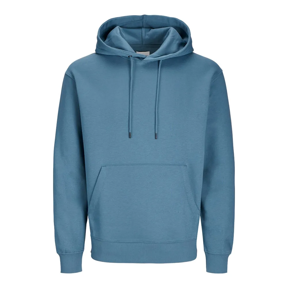 

Худи Jack & Jones Star Basic, синий