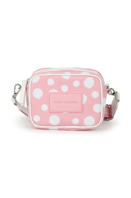

Детская сумочка Marc Jacobs, розовый