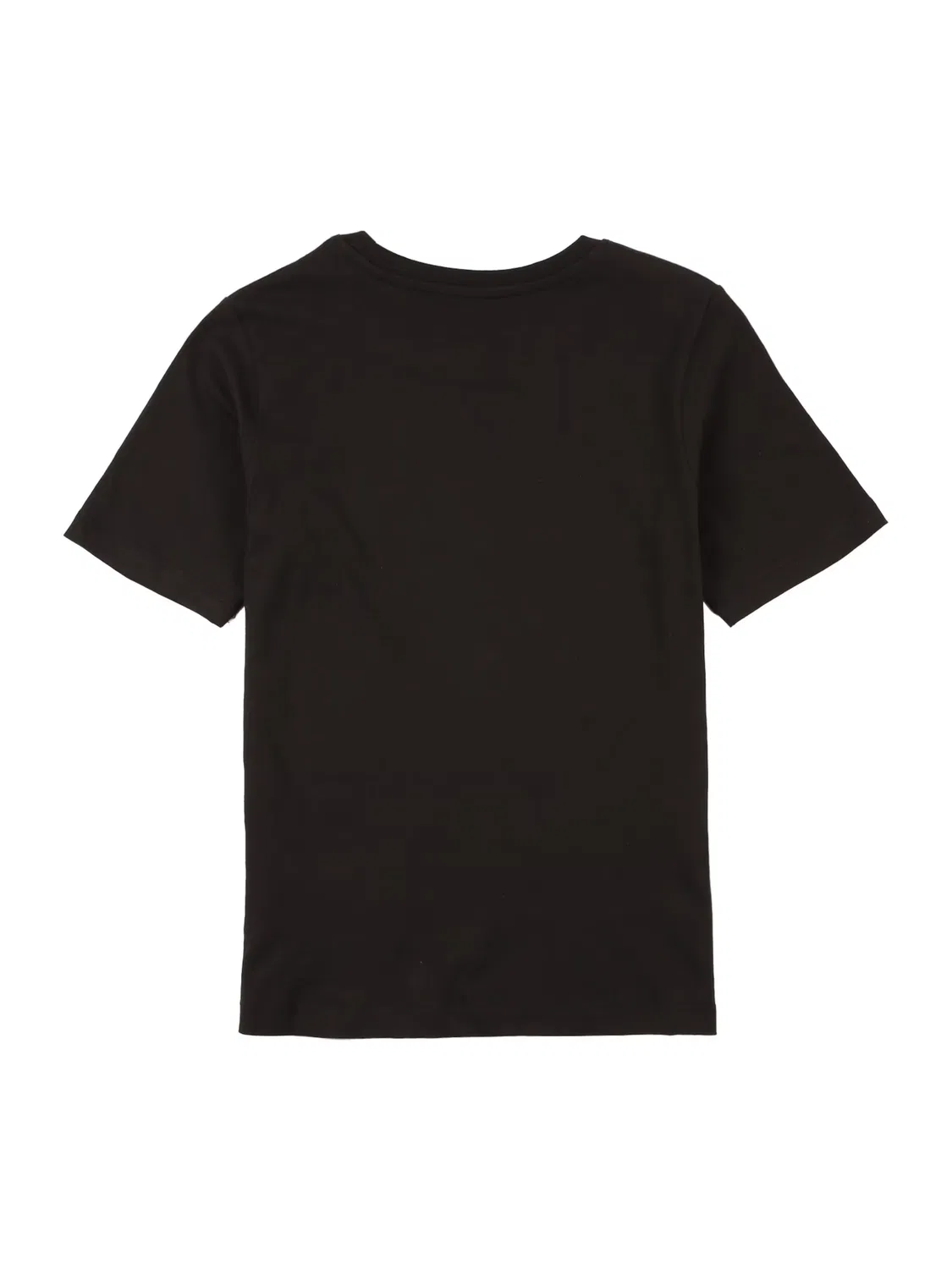 Футболка 'JORCASSIS' Jack & Jones Junior, Black — фото 2