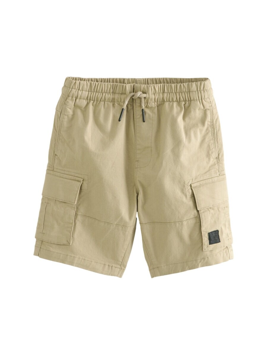 

Шорты Next Regular Pants, бежевый