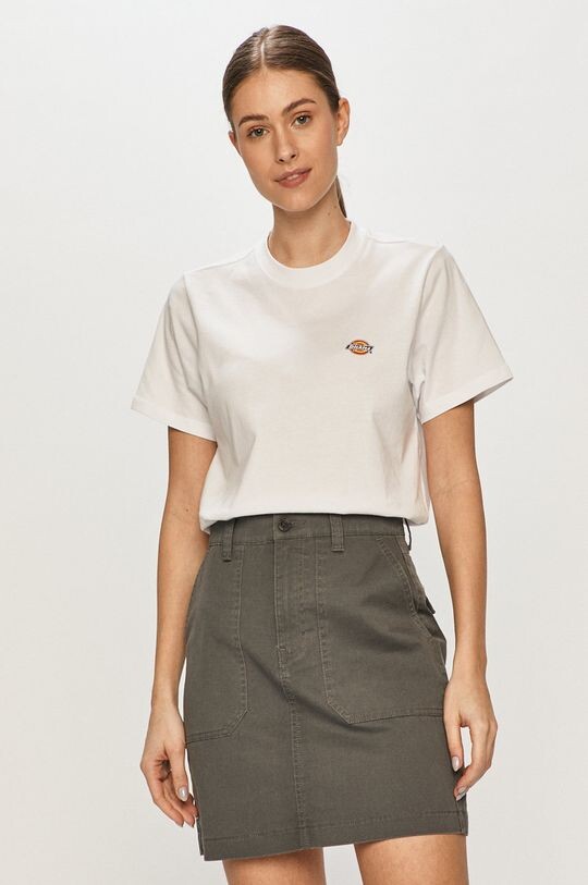 

Футболки Dickies, белый