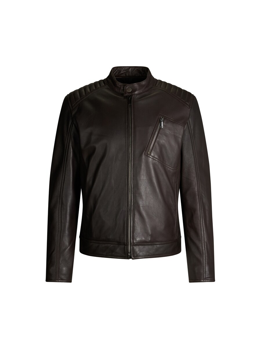 

Куртка межсезонная STRELLSON Piers, темно-коричневый