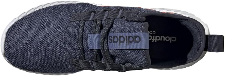 Мужские кроссовки adidas Kaptir 3.0, ярко-красный — фото 4