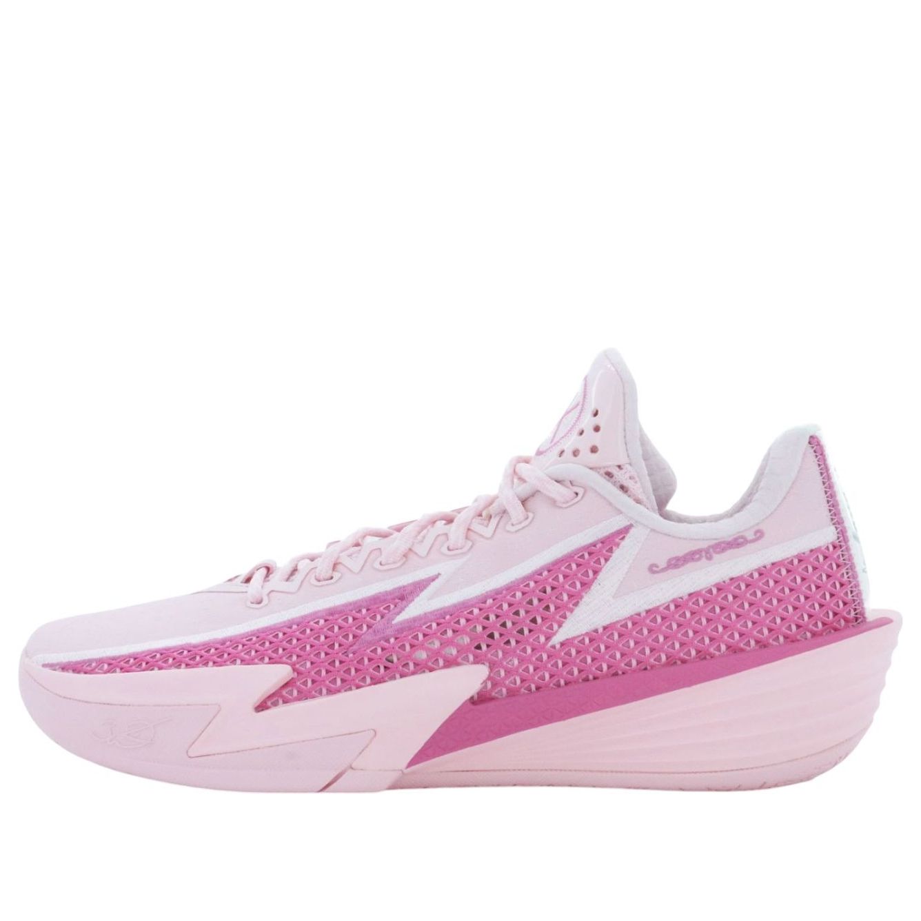 

Li-Ning Ли-Нин Уэйд Флэш 2 «Цветение»