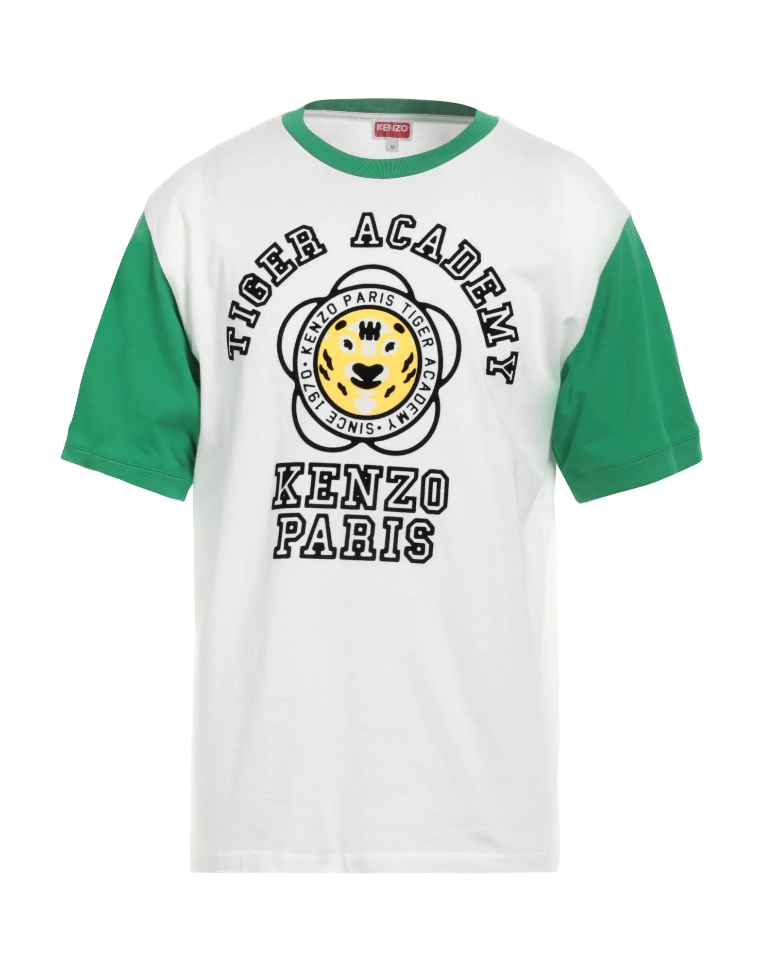 

Футболка Kenzo, белый