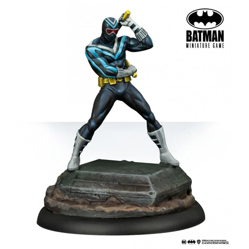 

Фигурка Batman Miniature Game – Vilgilante Knight Models