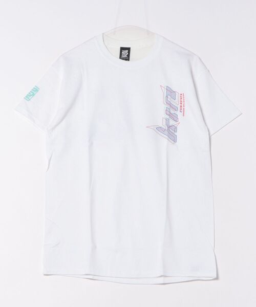 

Футболка ARCHIVER, белая