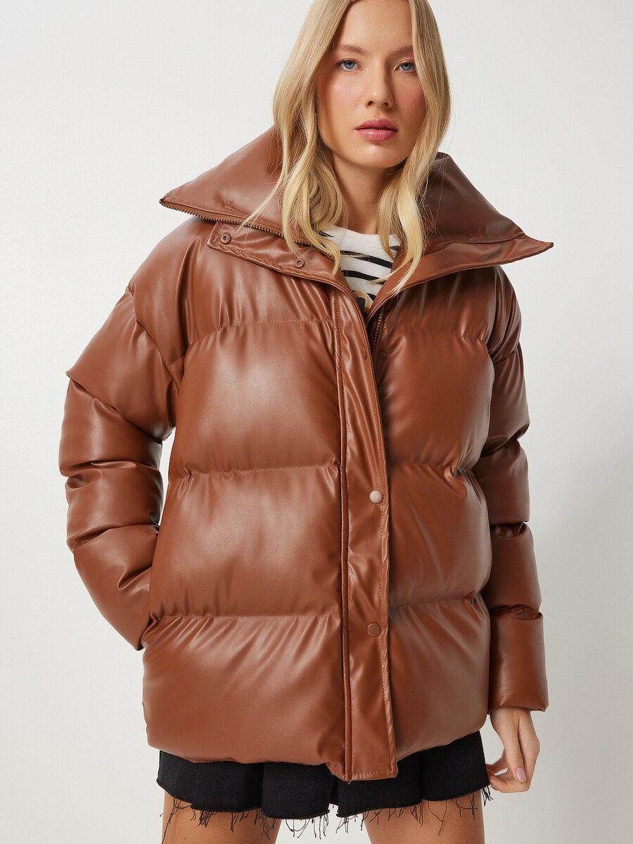 

Зимняя куртка Happiness İstanbul, Pueblo