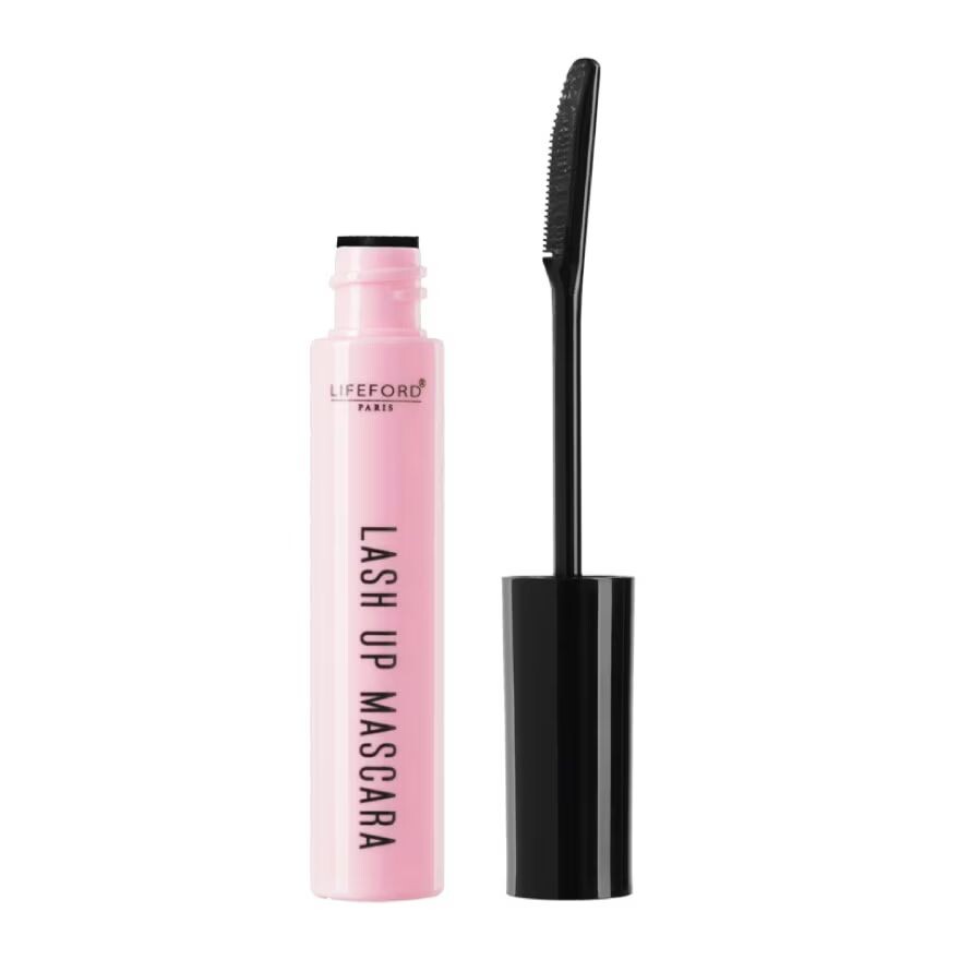 

Lifeford Тушь для ресниц Paris Lash Up 5г. Черный, Black