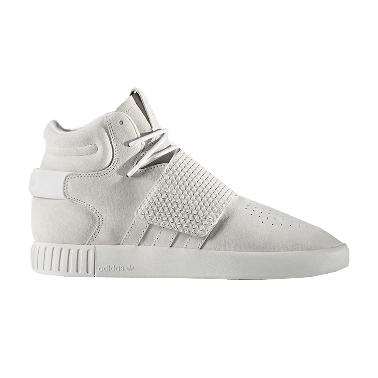 

Кроссовки Tubular Invader Strap 'White', белый