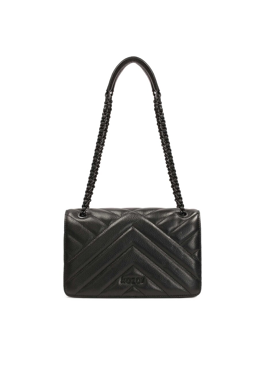 

Сумка через плечо Kazar Shoulder Bag, черный