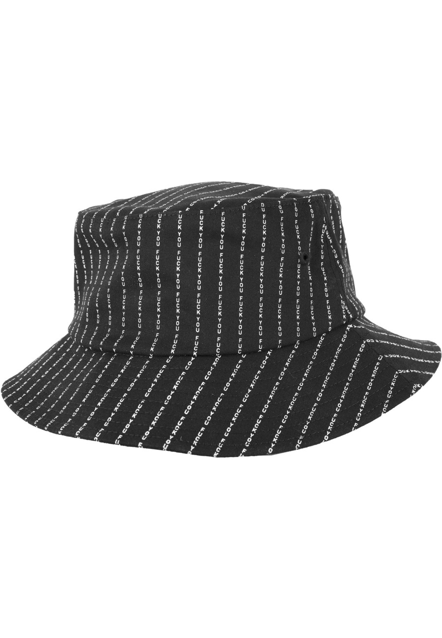 

Шляпа Mister Tee, черный