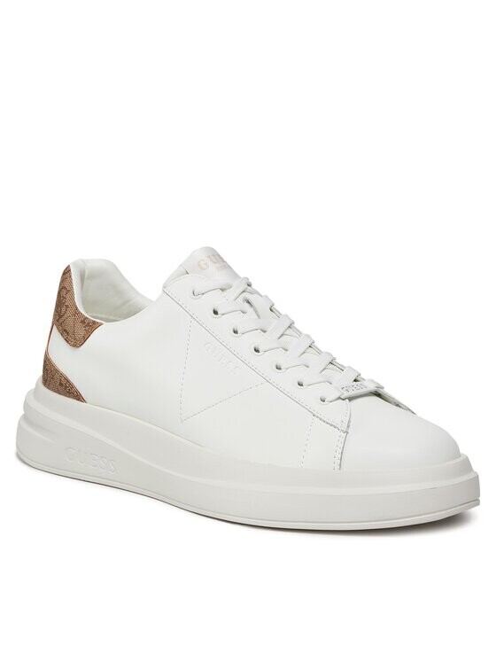 

Кроссовки Guess, белый