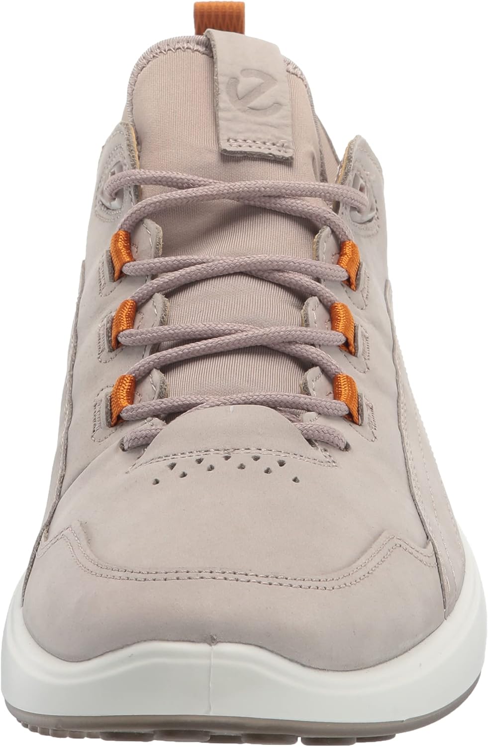 Мужские повседневные кроссовки ECCO Soft 7 Runner, Moon Rock/Moon Rock — фото 2