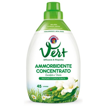 

CHANTE CLAIR AMMORBIDENTE 900 МЛ CONC45 MIS VERT EUCA