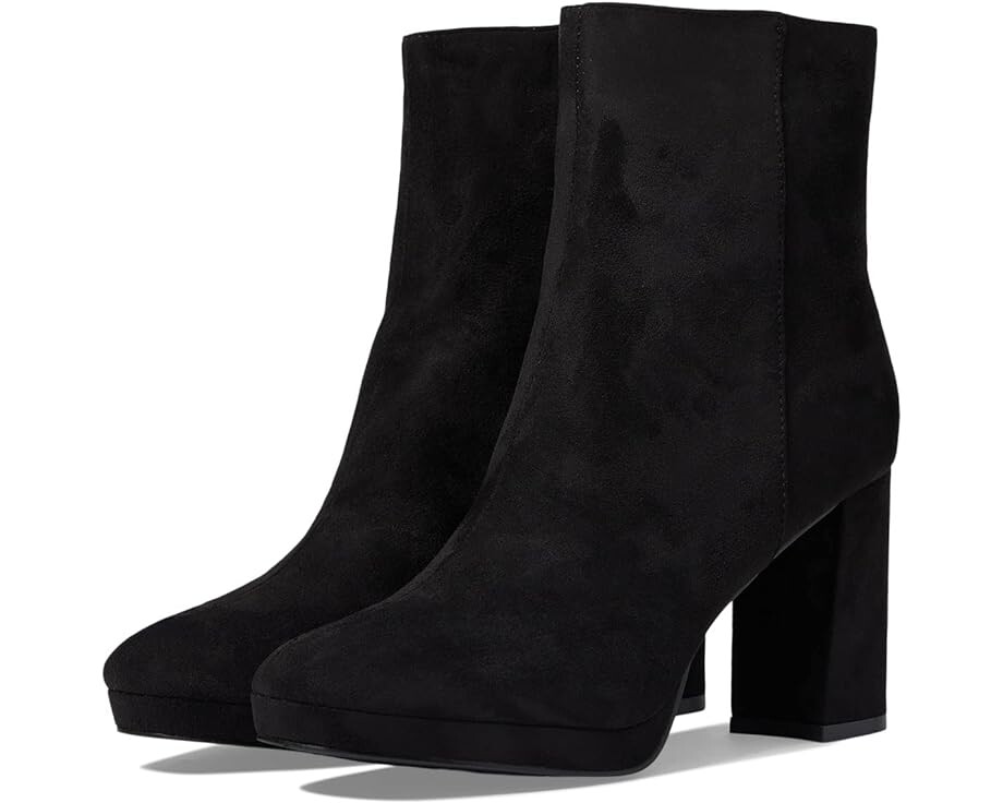 Ботинки Anne Klein Adonna, черный