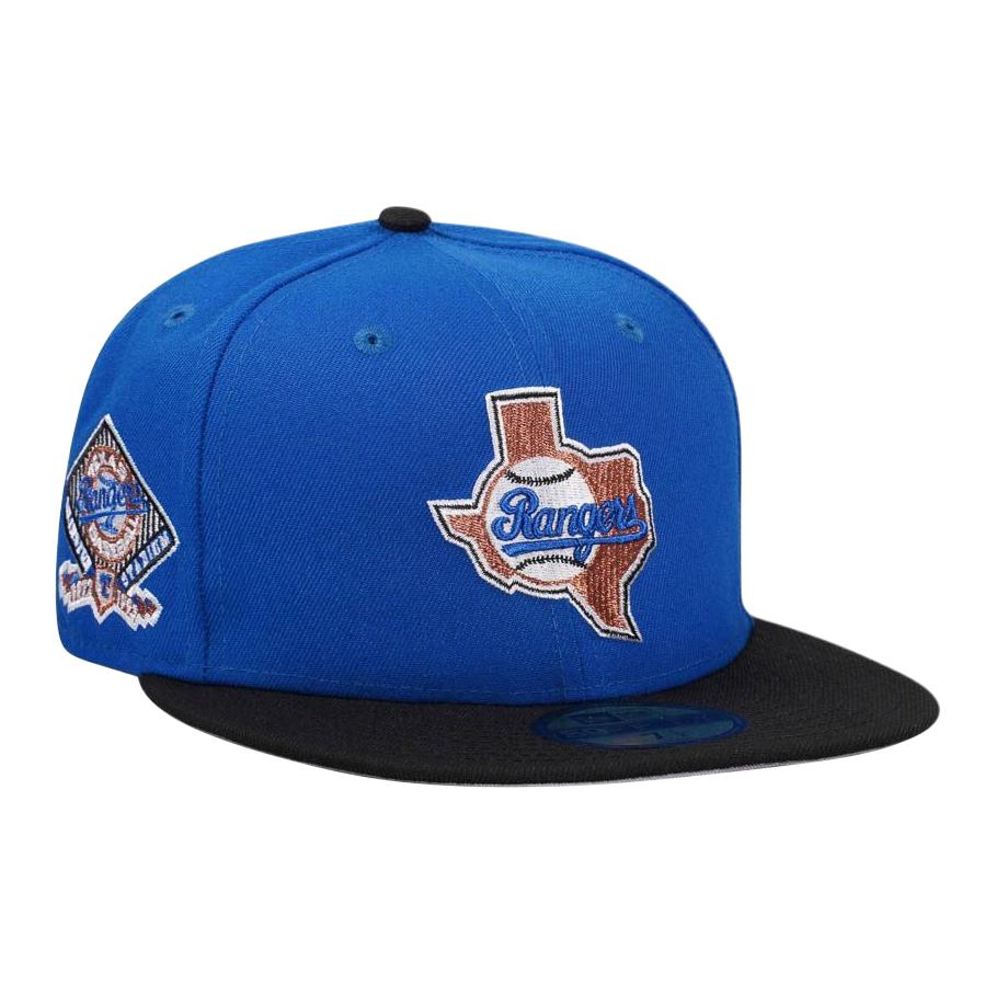 

New Era Бейсболка унисекс синяя, Blue