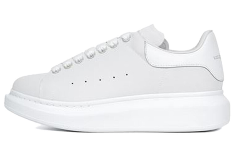 Кроссовки Alexander McQueen Oversized Off White Women's