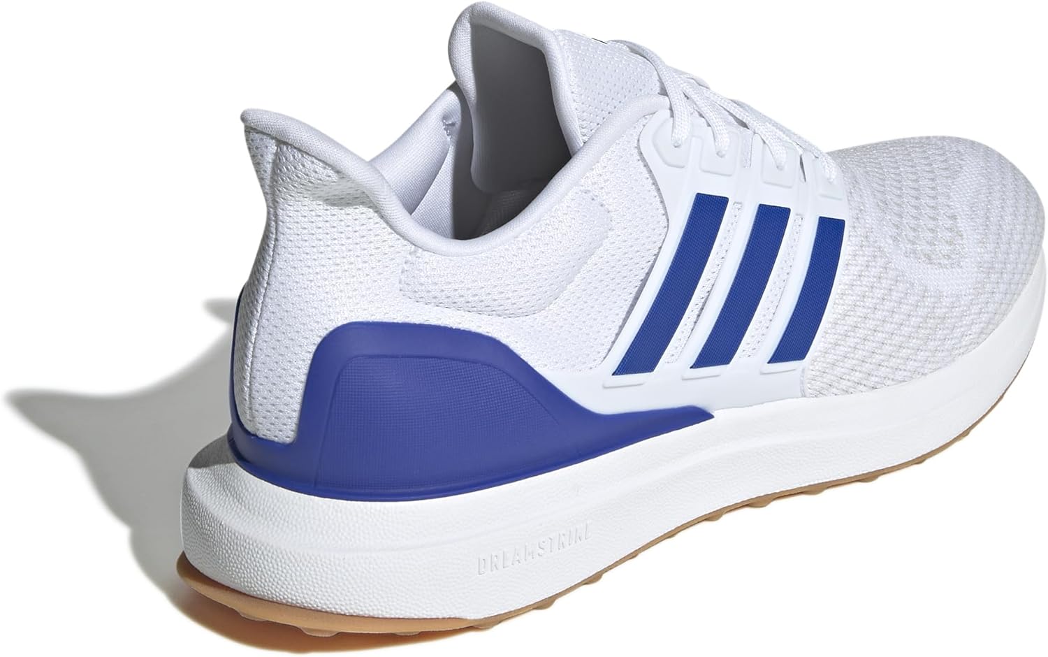 Мужские кроссовки Adidas Ultradream DNA, белый/голубой — фото 3