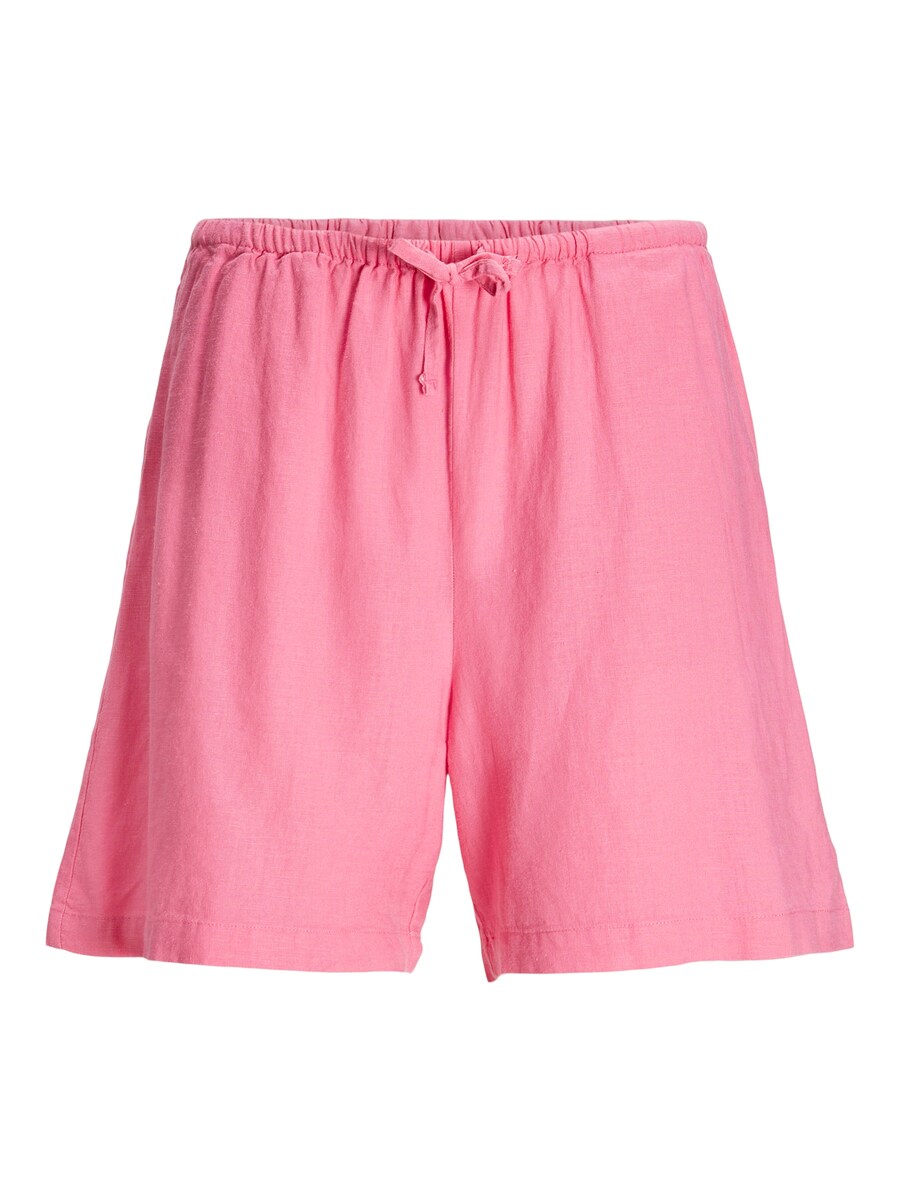 

Брюки свободного кроя JJXX BREEZE SUMMER, цвет Rose/Light pink