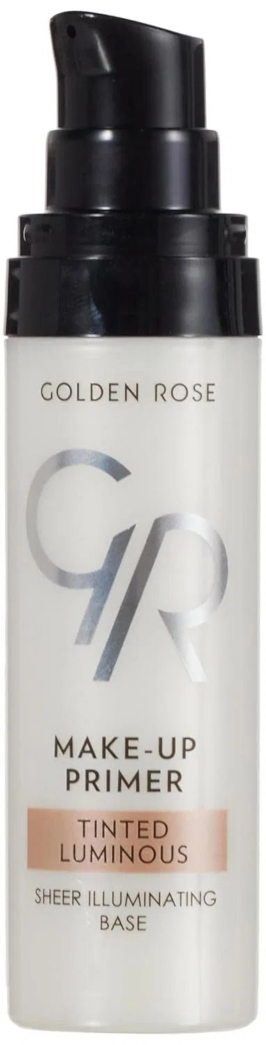 Тональная основа «Luminous» от Golden Rose Golden Rose — фото 2