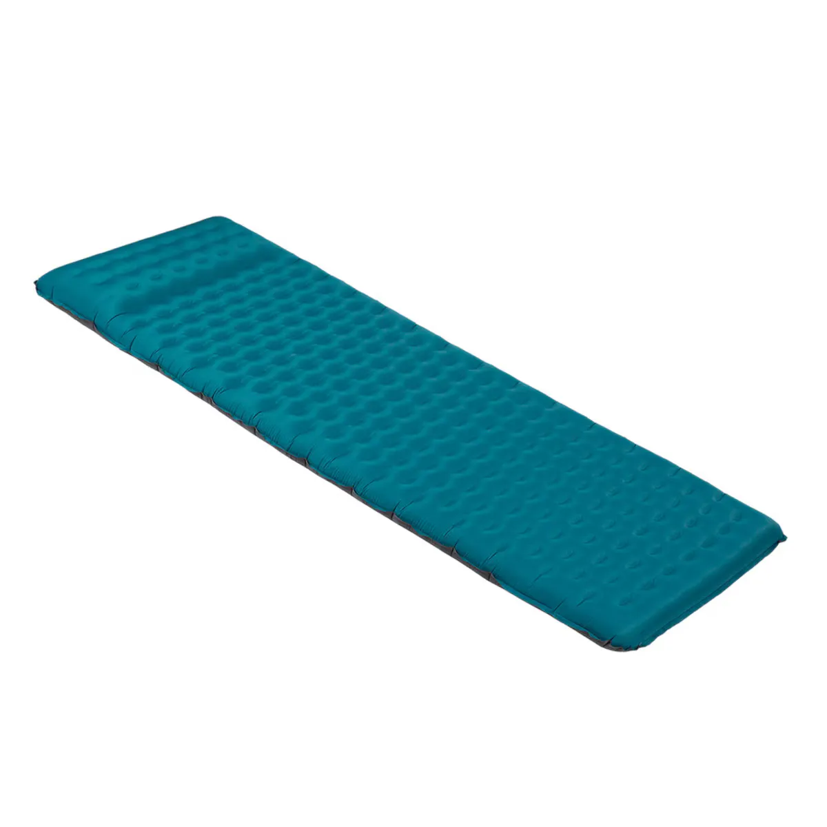 

Коврик Comfort Air Dots 185x65x8 Trangoworld, синий