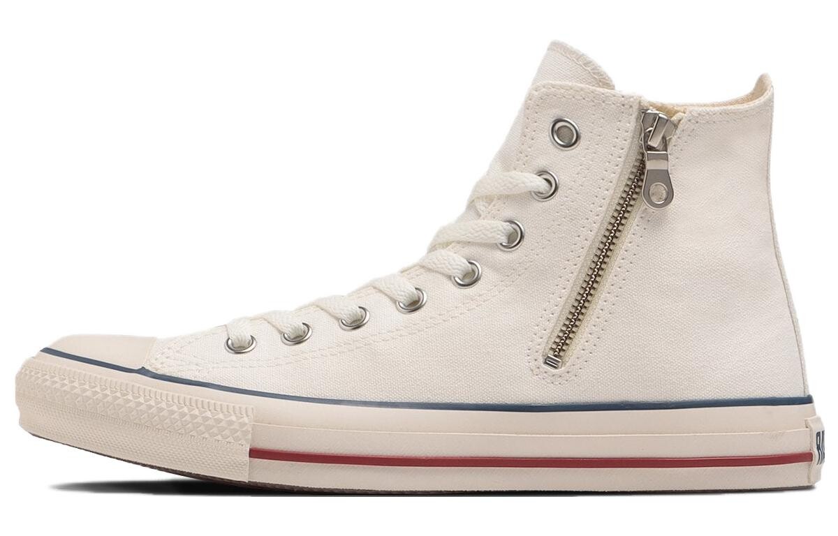

Кеды Converse Chuck Taylor All Star Rc Z High Top 'White'