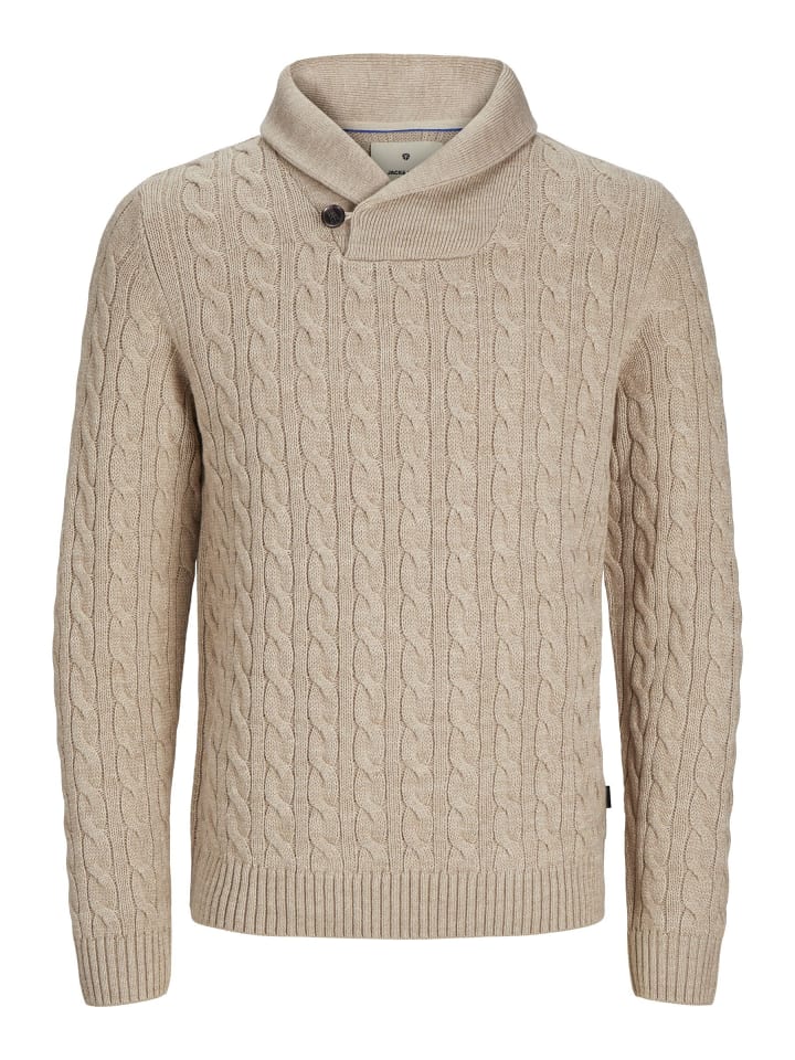 

Свитер Jack & Jones