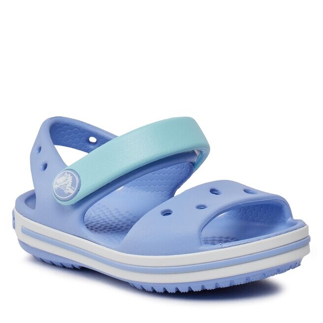 

Сандалии Crocs CrocbandSandal Kids, синий
