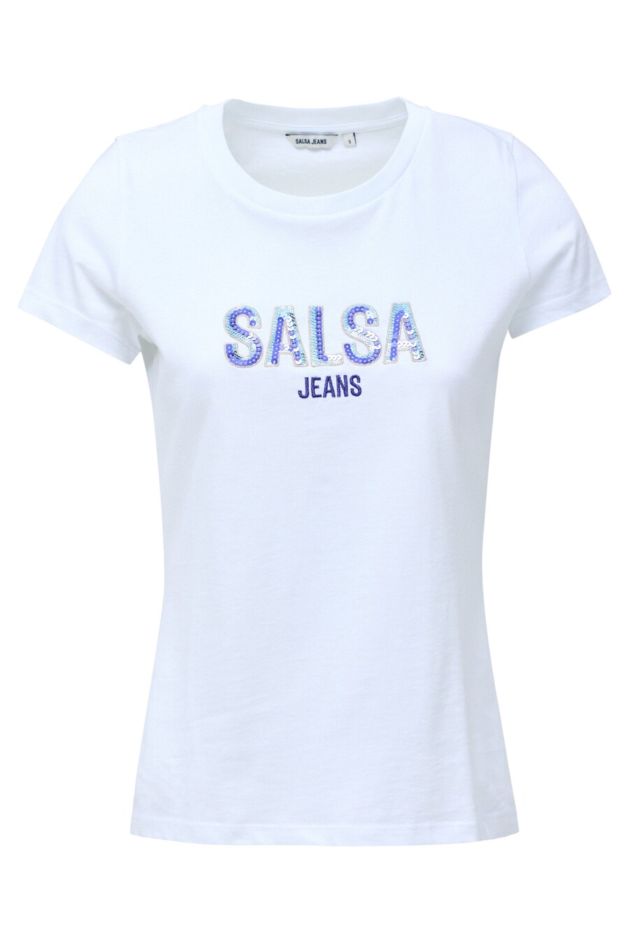 

Рубашка Salsa Jeans, белый
