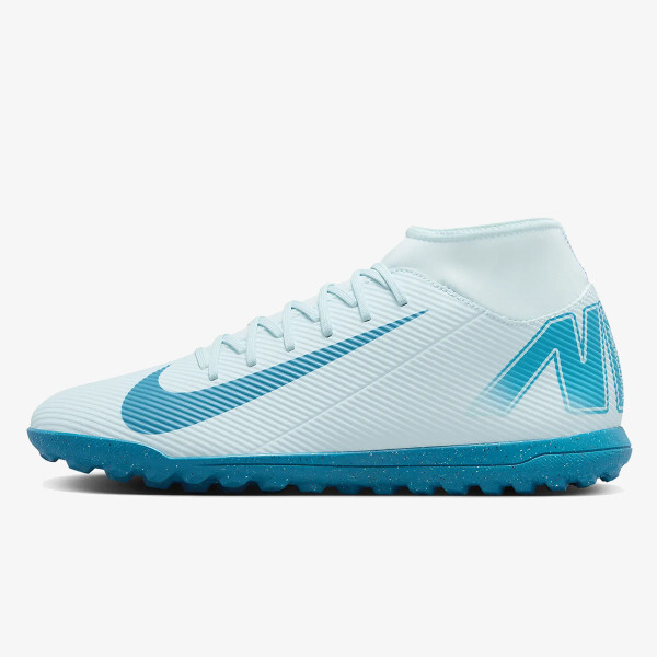 

Кроссовки Superfly 10 Club Nike, синий