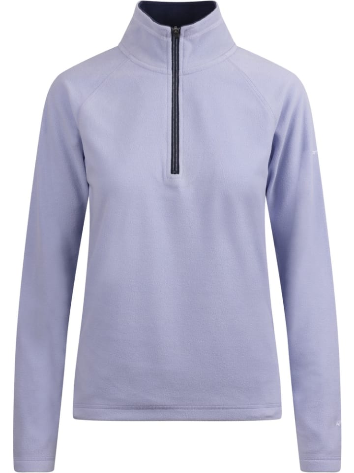 

Флисовая куртка Trespass, синий