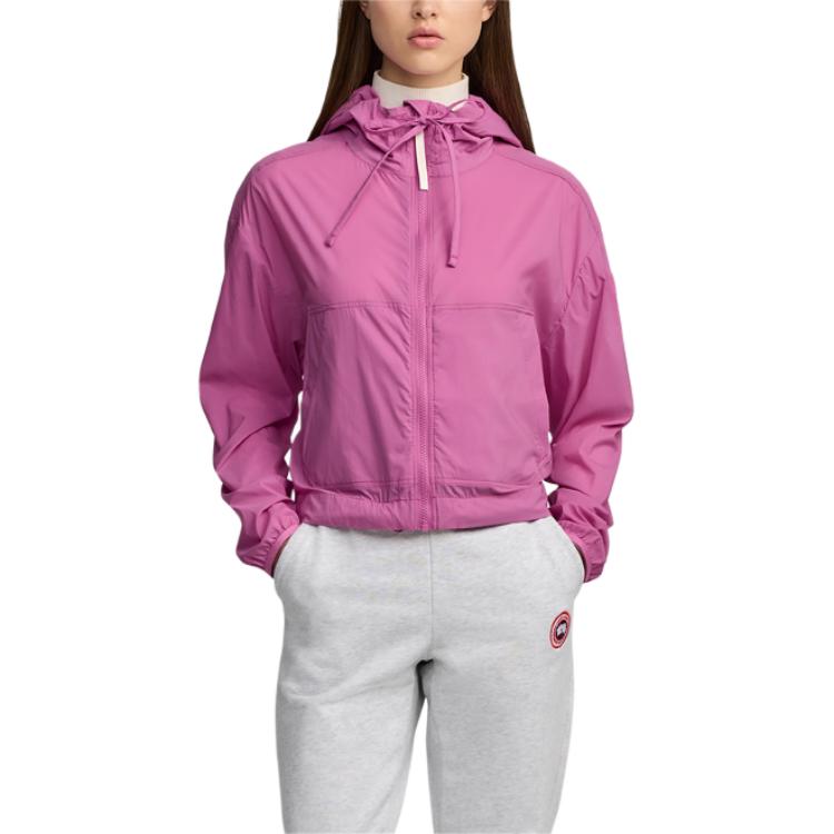 

Canada Goose Куртка женская сумеречно-пурпурная, Twilight Magenta