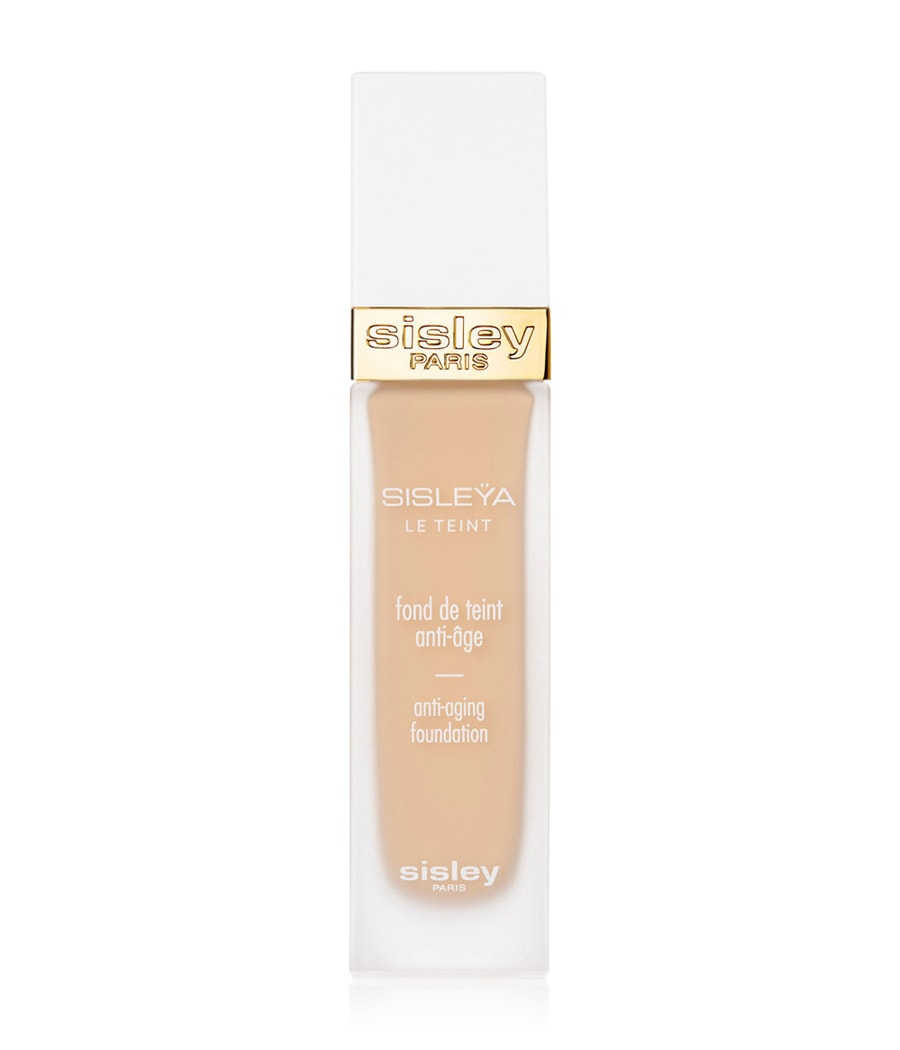 

Жидкая основа Sisley Sisleÿa Le Teint, Nr. 0 - Beige Porcelaine, 30 ml