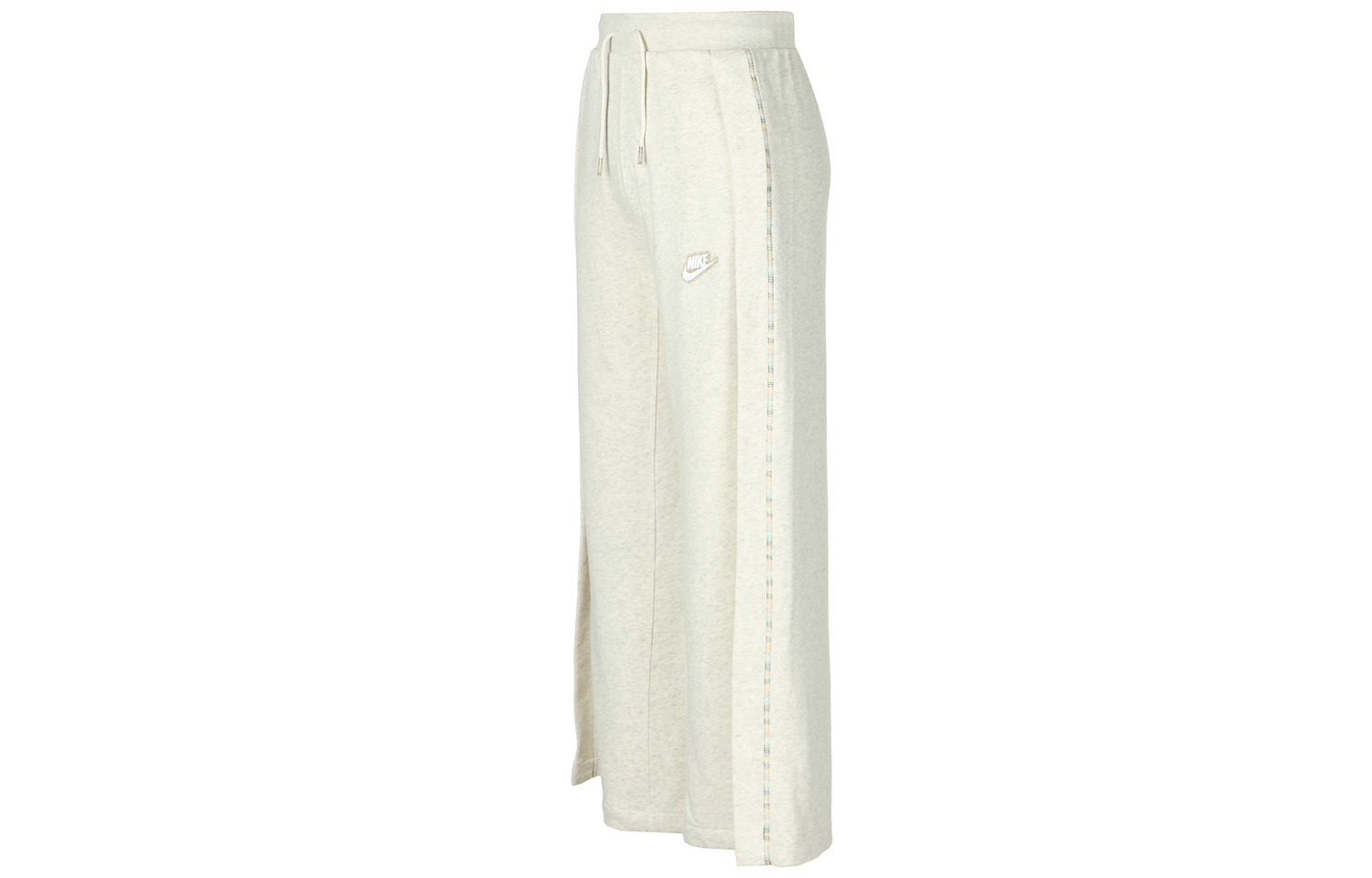 

Повседневные брюки Women's Oat Moderate Wide Leg Nike, oat