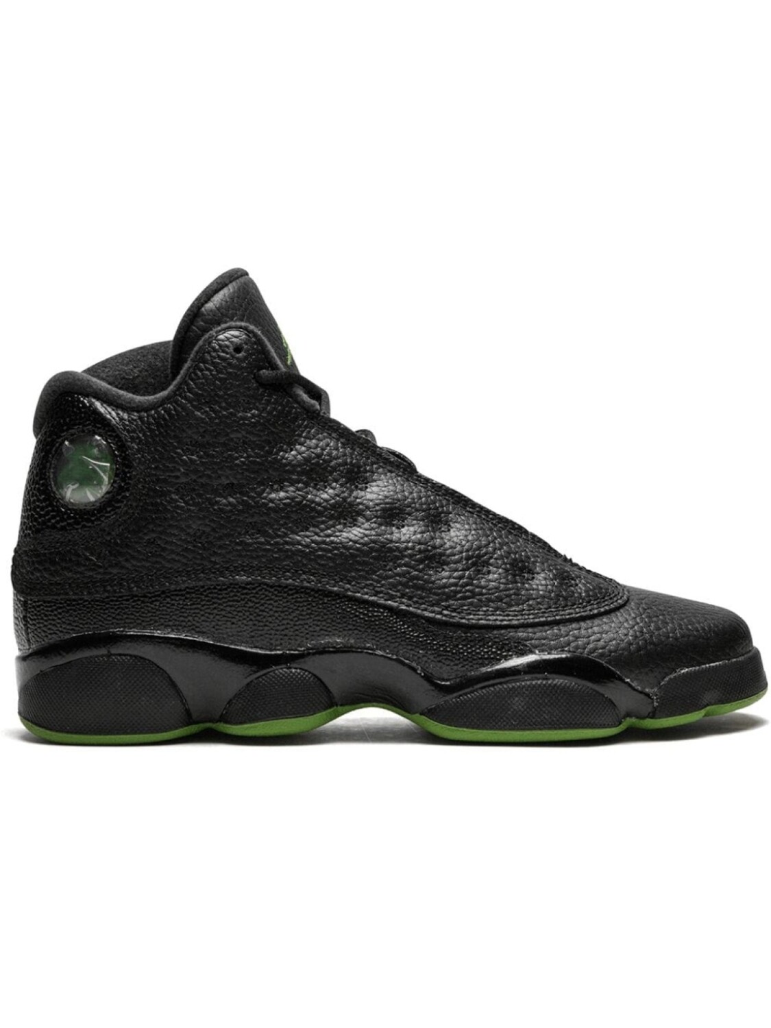 

Jordan кроссовки Air Jordan 13 Retro, черный